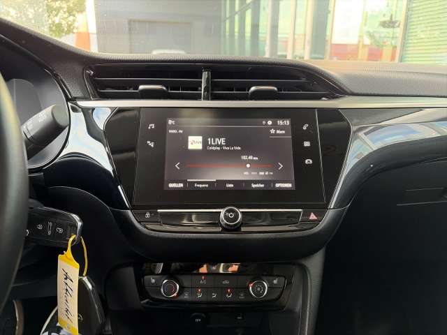 Fahrzeugbild eines Opel Corsa