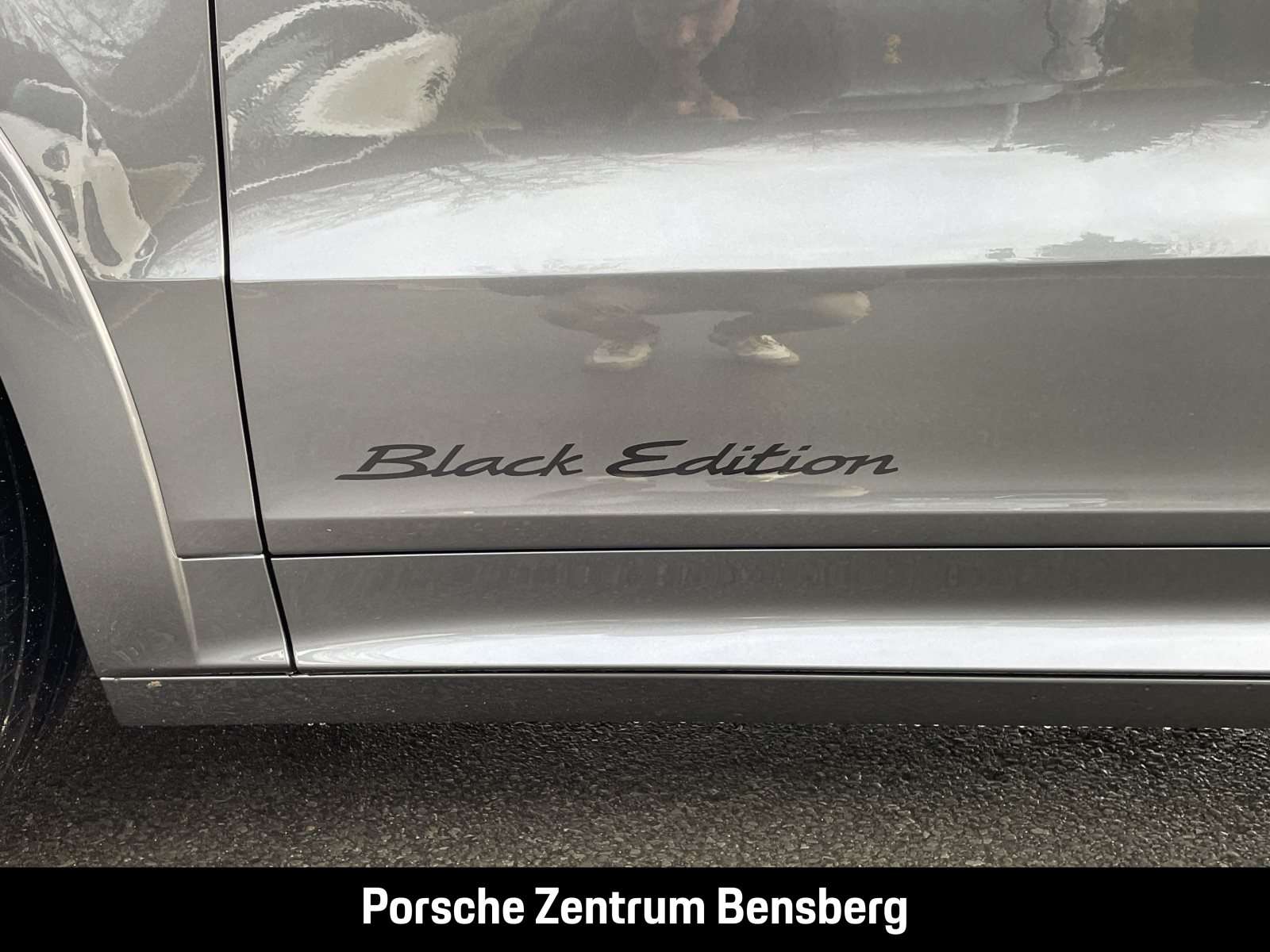 Fahrzeugbild eines Porsche Cayenne