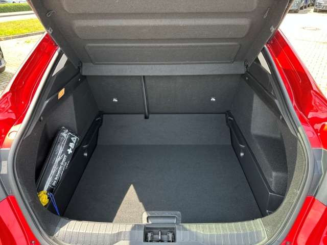 Fahrzeugbild eines Renault Arkana