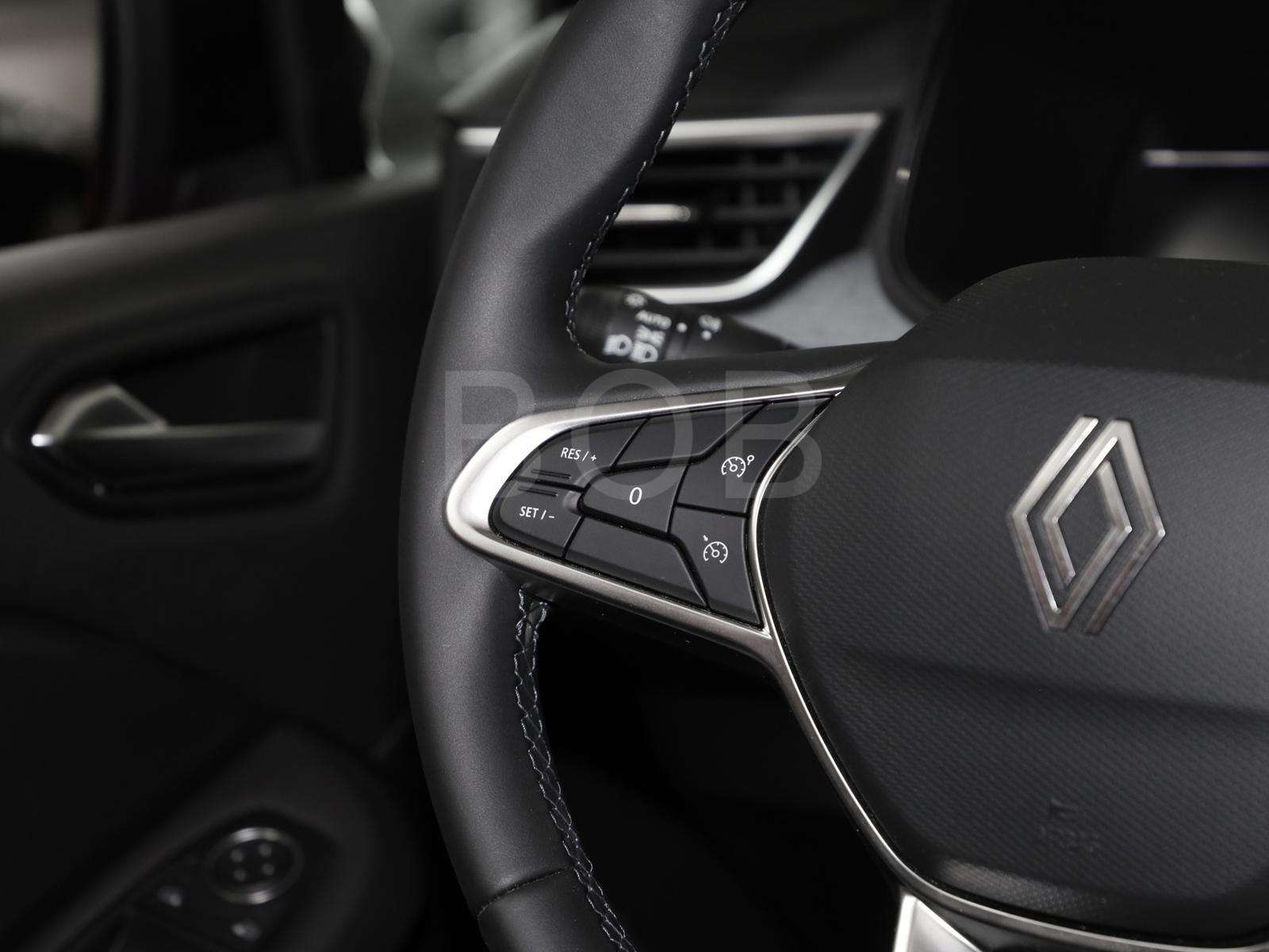 Fahrzeugbild eines Renault Clio