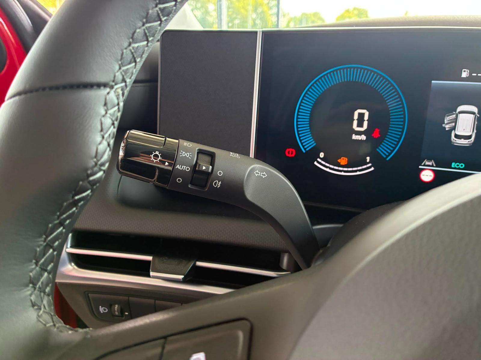 Fahrzeugbild eines Hyundai Tucson