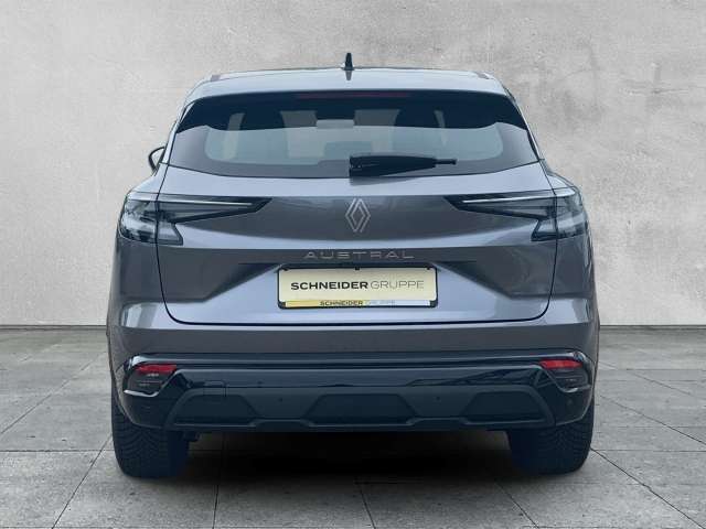 Fahrzeugbild eines Renault Austral
