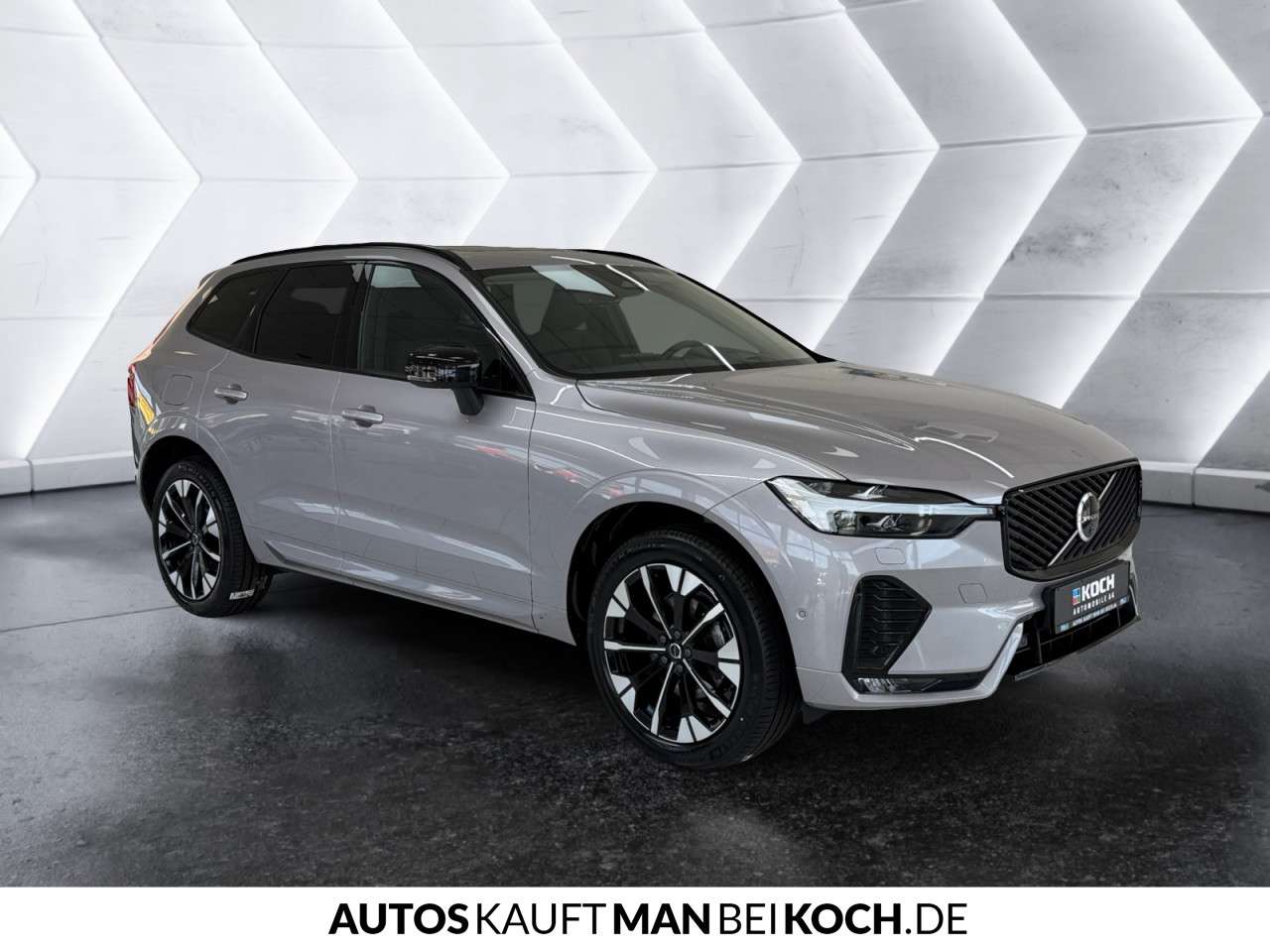 Fahrzeugbild eines Volvo XC60