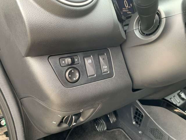Fahrzeugbild eines Dacia Spring