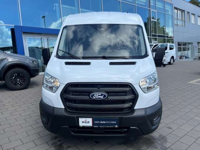 Fahrzeugbild eines Ford Transit