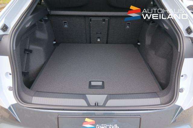 Fahrzeugbild eines CUPRA Tavascan