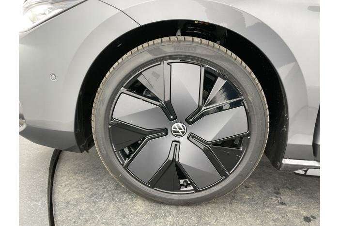 Fahrzeugbild eines Volkswagen Passat