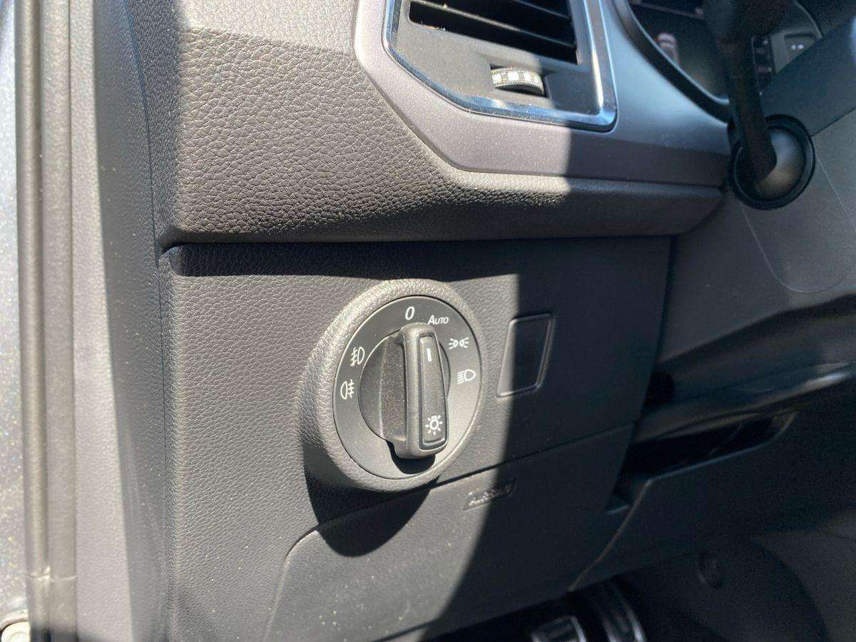 Fahrzeugbild eines SEAT Ateca