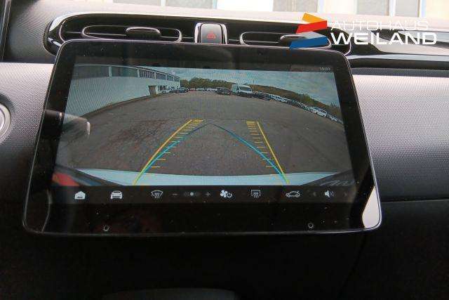 Fahrzeugbild eines Leapmotor T03