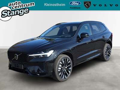 Bild Volvo XC60
