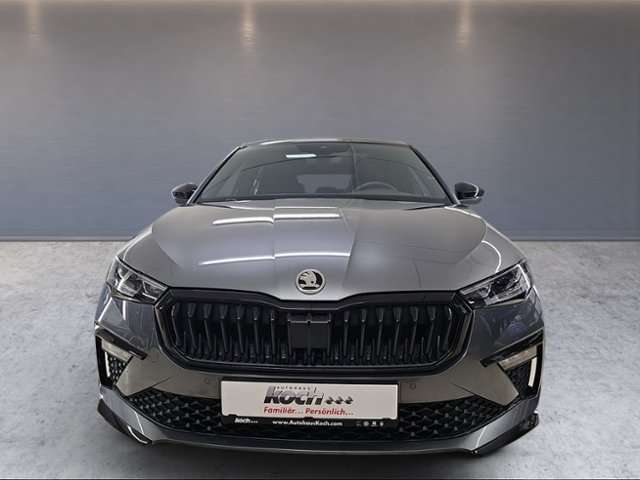 Fahrzeugbild eines Skoda Scala