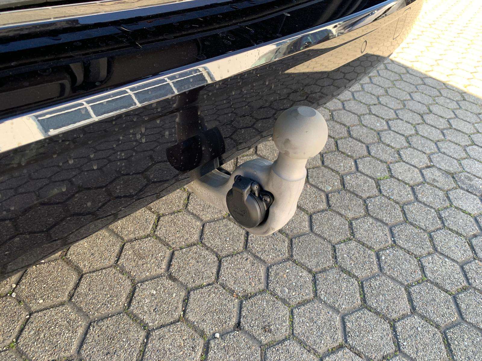 Fahrzeugbild eines Volkswagen Multivan