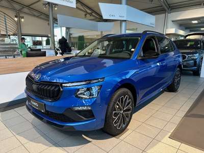 Bild Skoda Kamiq