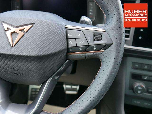 Fahrzeugbild eines CUPRA Ateca