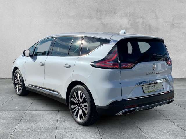 Fahrzeugbild eines Renault Espace