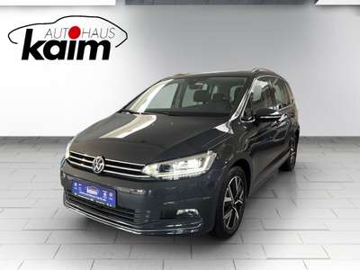 Bild Volkswagen Touran