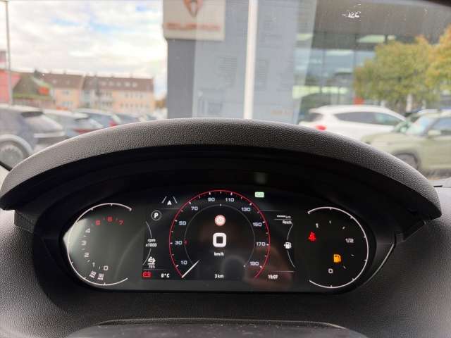 Fahrzeugbild eines Opel Movano