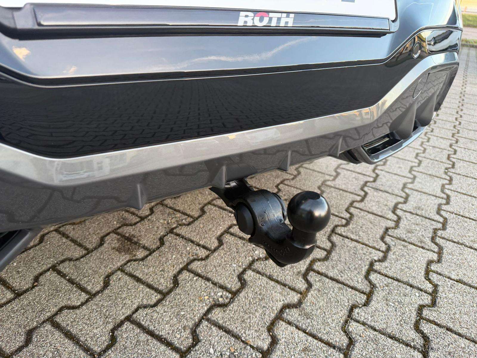 Fahrzeugbild eines CUPRA Terramar