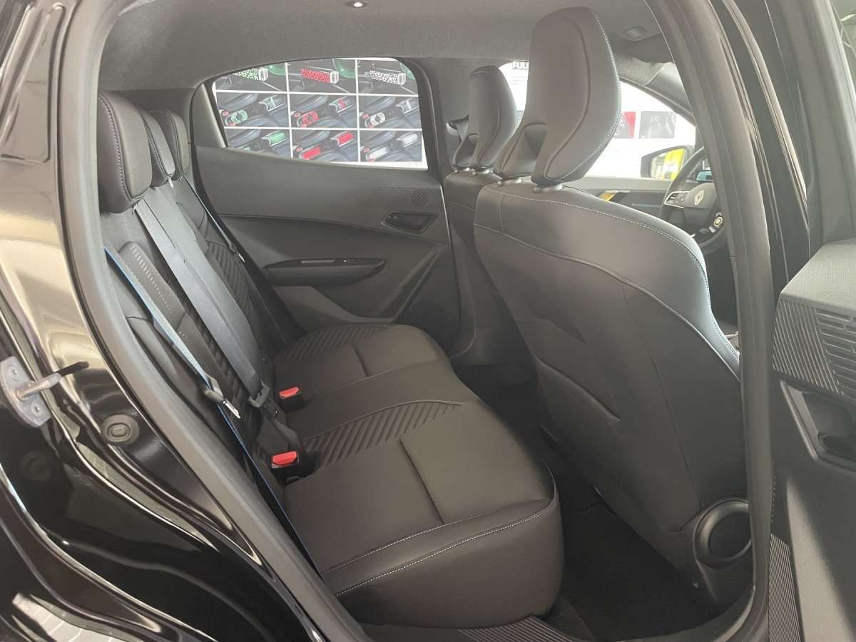 Fahrzeugbild eines Renault Clio