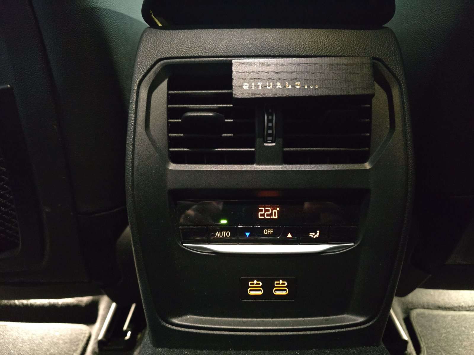 Fahrzeugbild eines BMW 4er-Reihe