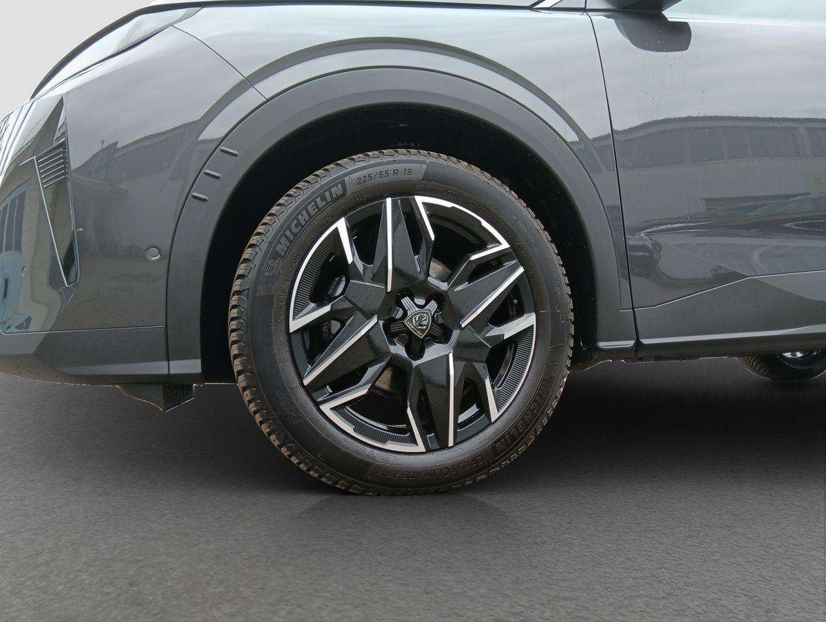 Fahrzeugbild eines Peugeot 3008