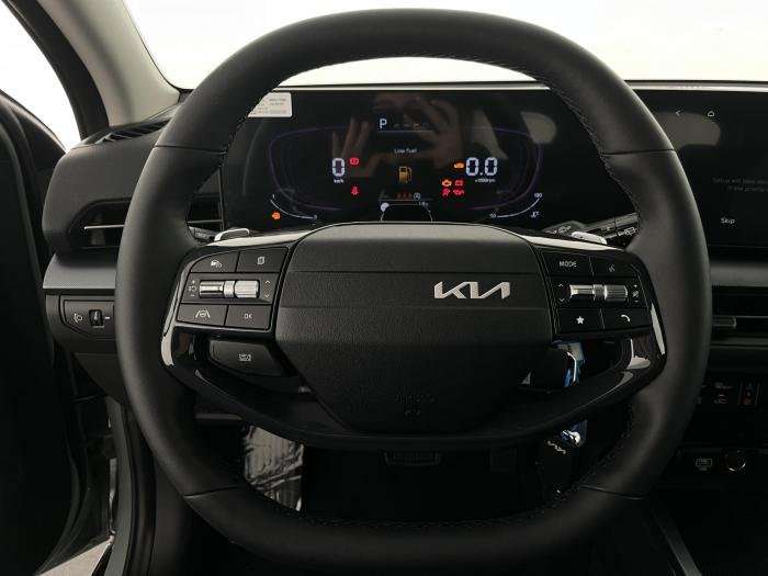 Fahrzeugbild eines Kia XCeed