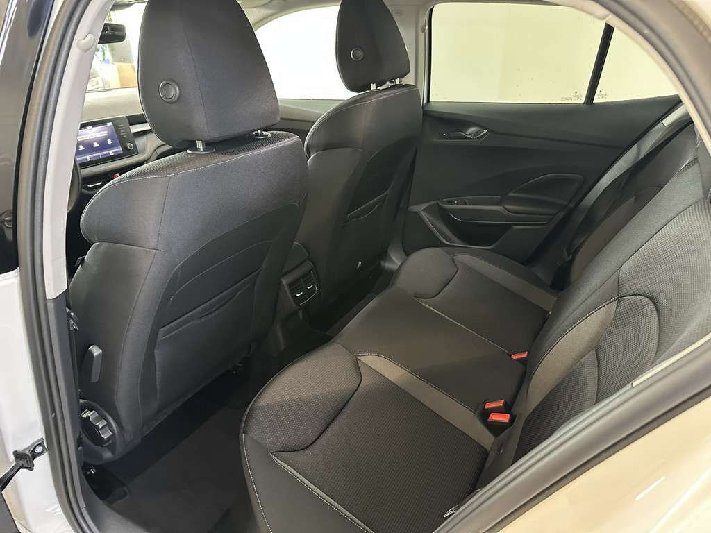 Fahrzeugbild eines Skoda Fabia