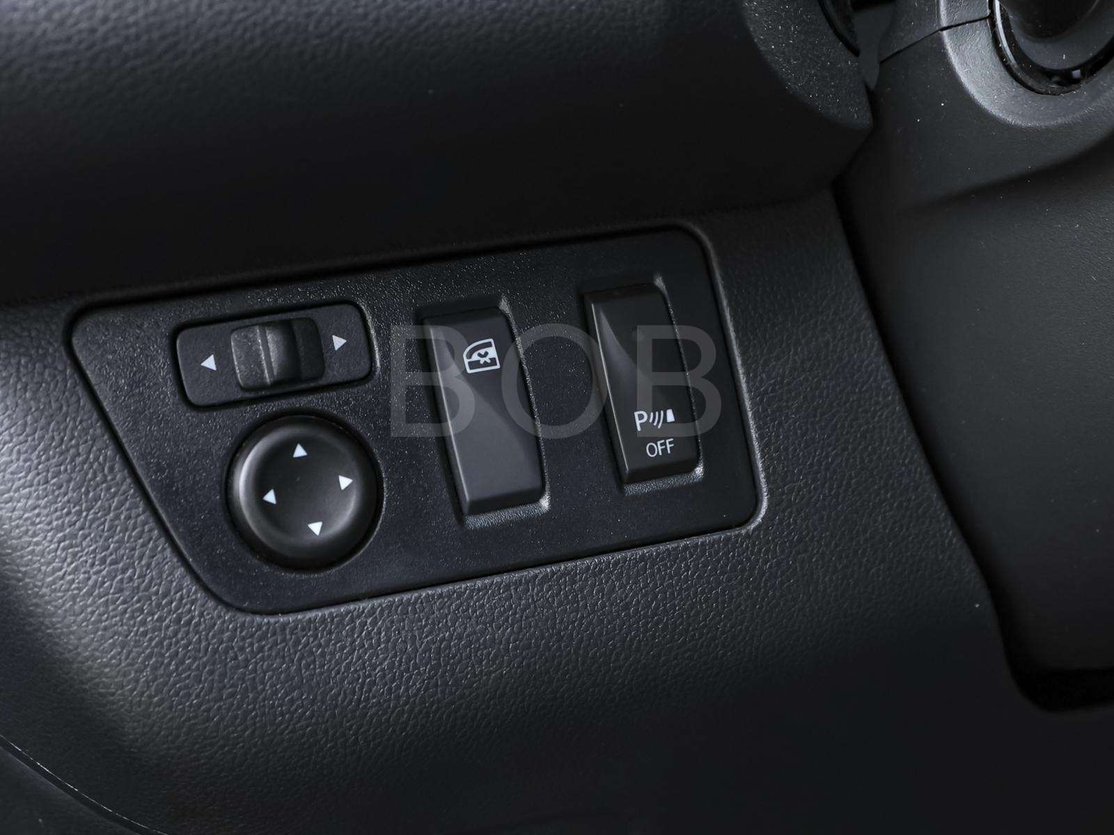 Fahrzeugbild eines Dacia Spring