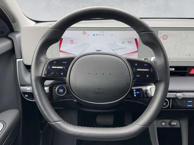 Fahrzeugbild eines Hyundai IONIQ 5