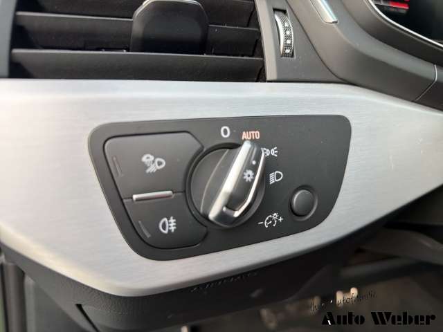 Fahrzeugbild eines Audi A4