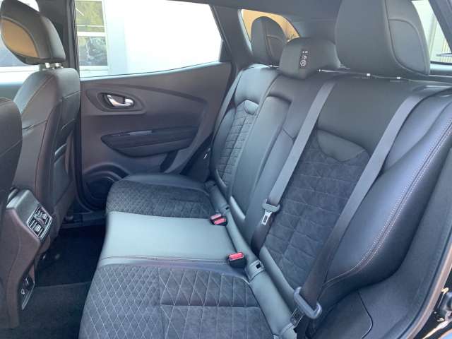 Fahrzeugbild eines Renault Kadjar