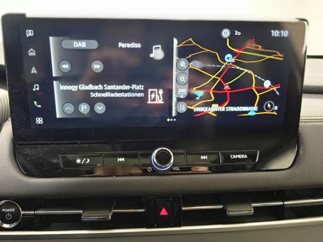 Fahrzeugbild eines Mitsubishi Outlander