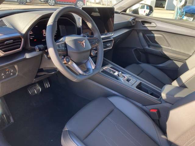 Fahrzeugbild eines CUPRA Leon