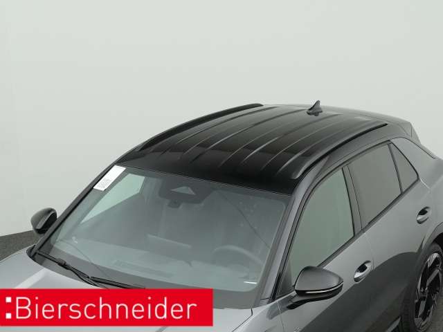 Fahrzeugbild eines Volkswagen T-Roc