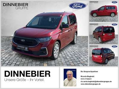 Bild Ford Tourneo Connect