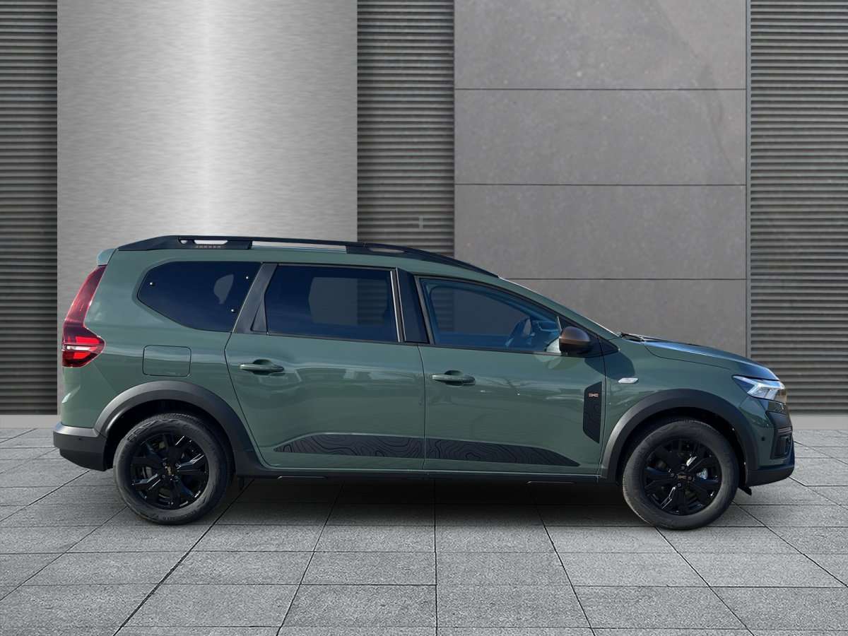 Fahrzeugbild eines Dacia Jogger