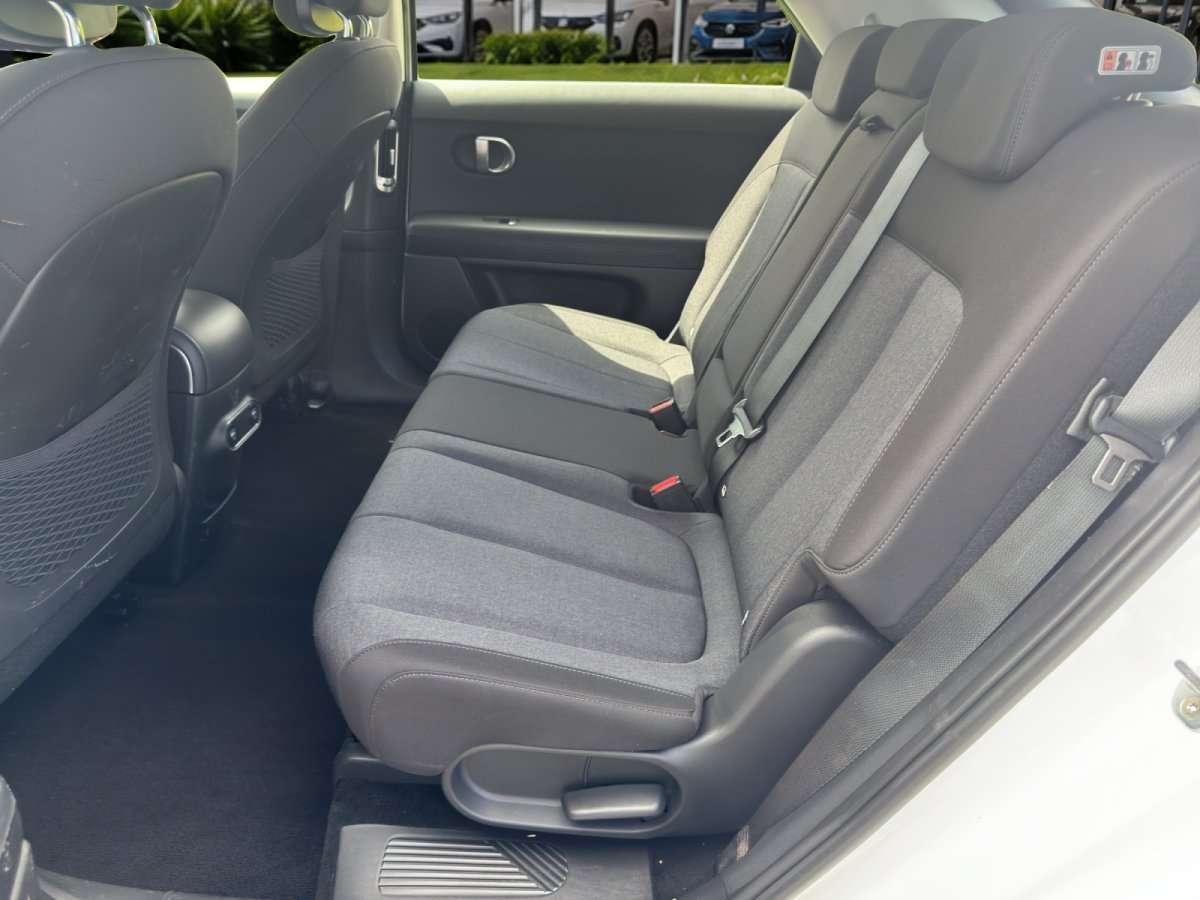 Fahrzeugbild eines Hyundai IONIQ 5