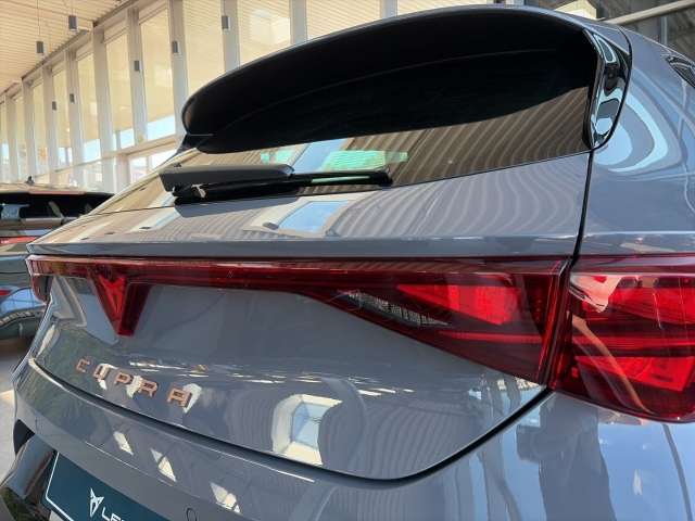 Fahrzeugbild eines CUPRA Leon