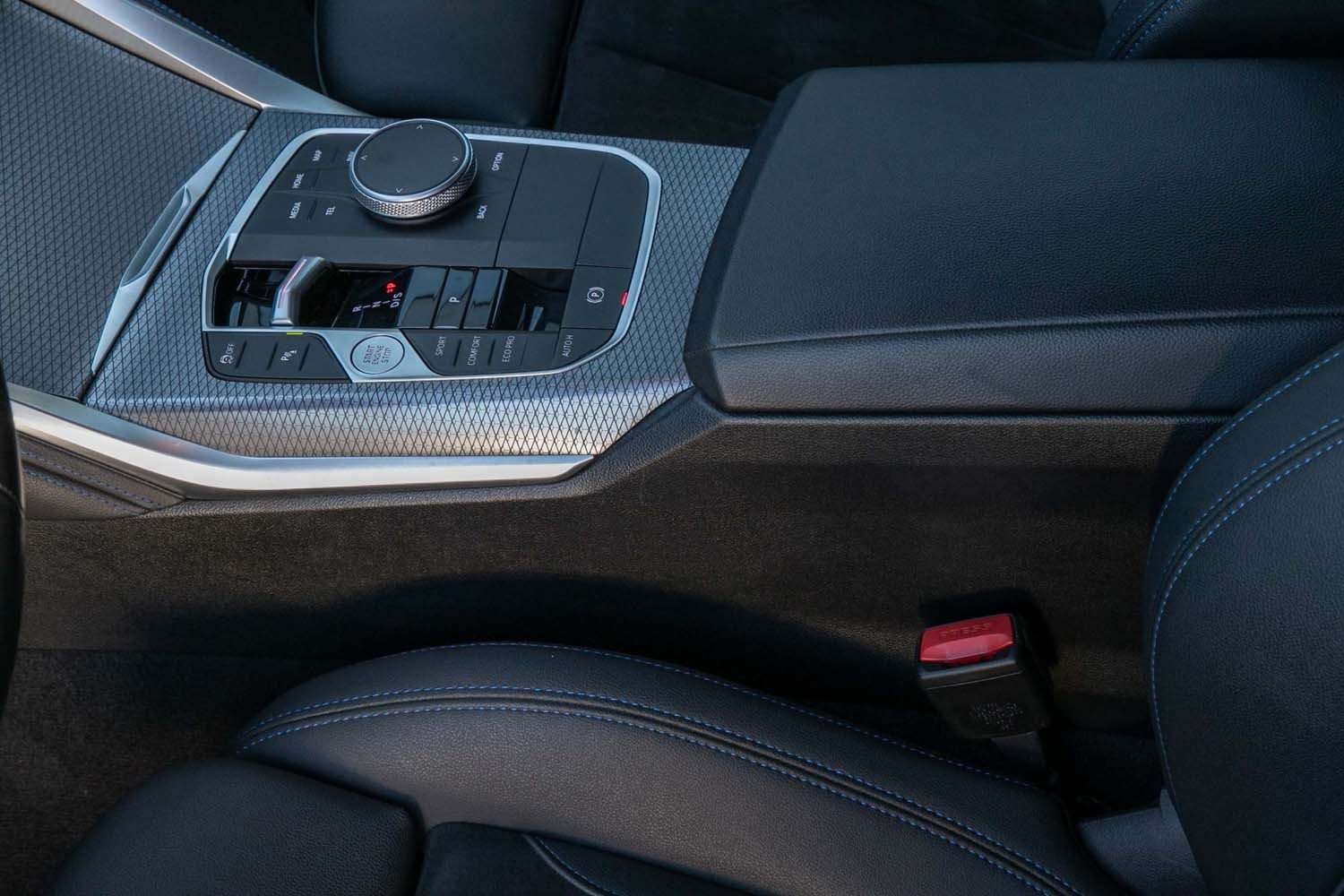 Fahrzeugbild eines BMW 4er-Reihe