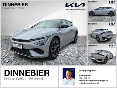 Bild Kia EV6