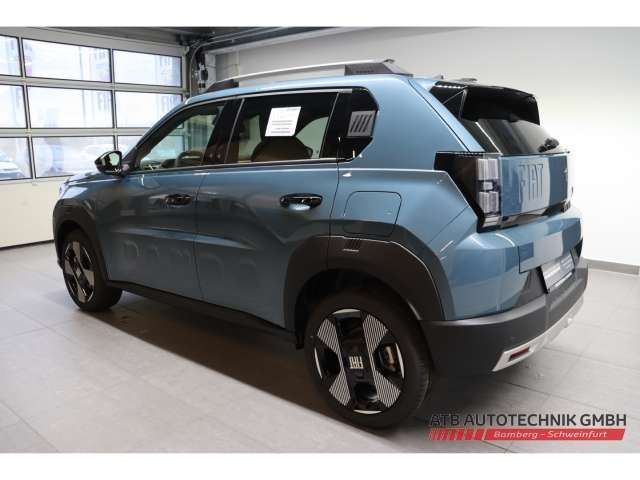 Fahrzeugbild eines Fiat Grande Panda