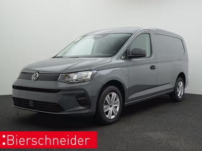 Bild Volkswagen Caddy
