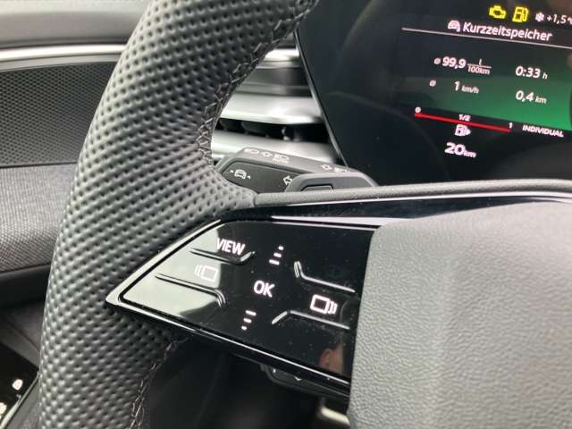 Fahrzeugbild eines Audi A5