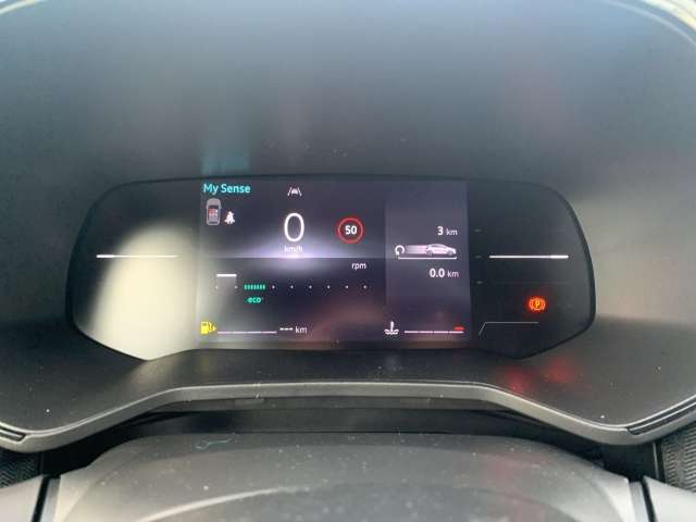 Fahrzeugbild eines Renault Clio