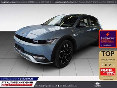 Bild Hyundai IONIQ 5