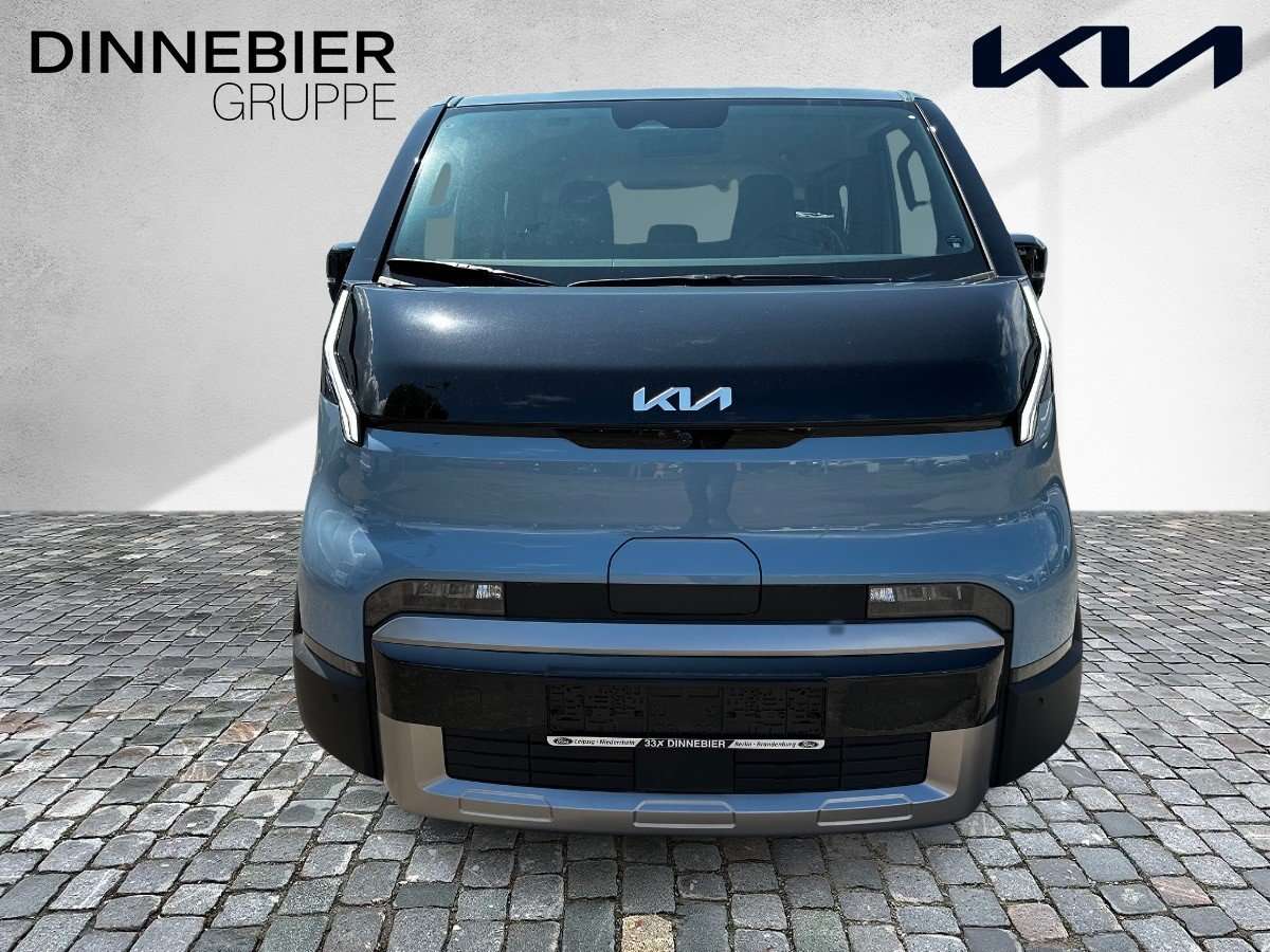 Fahrzeugbild eines Kia PV5 Passenger