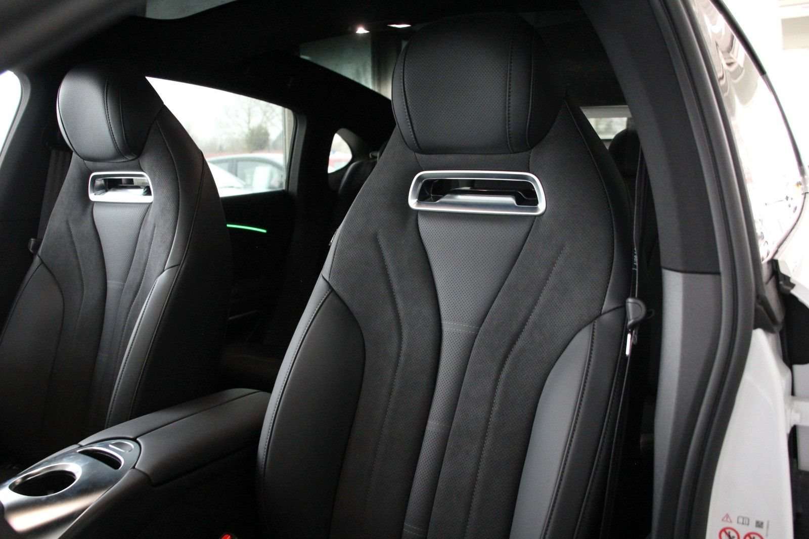 Fahrzeugbild eines GWM Ora 07