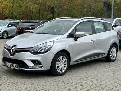 Bild Renault Clio
