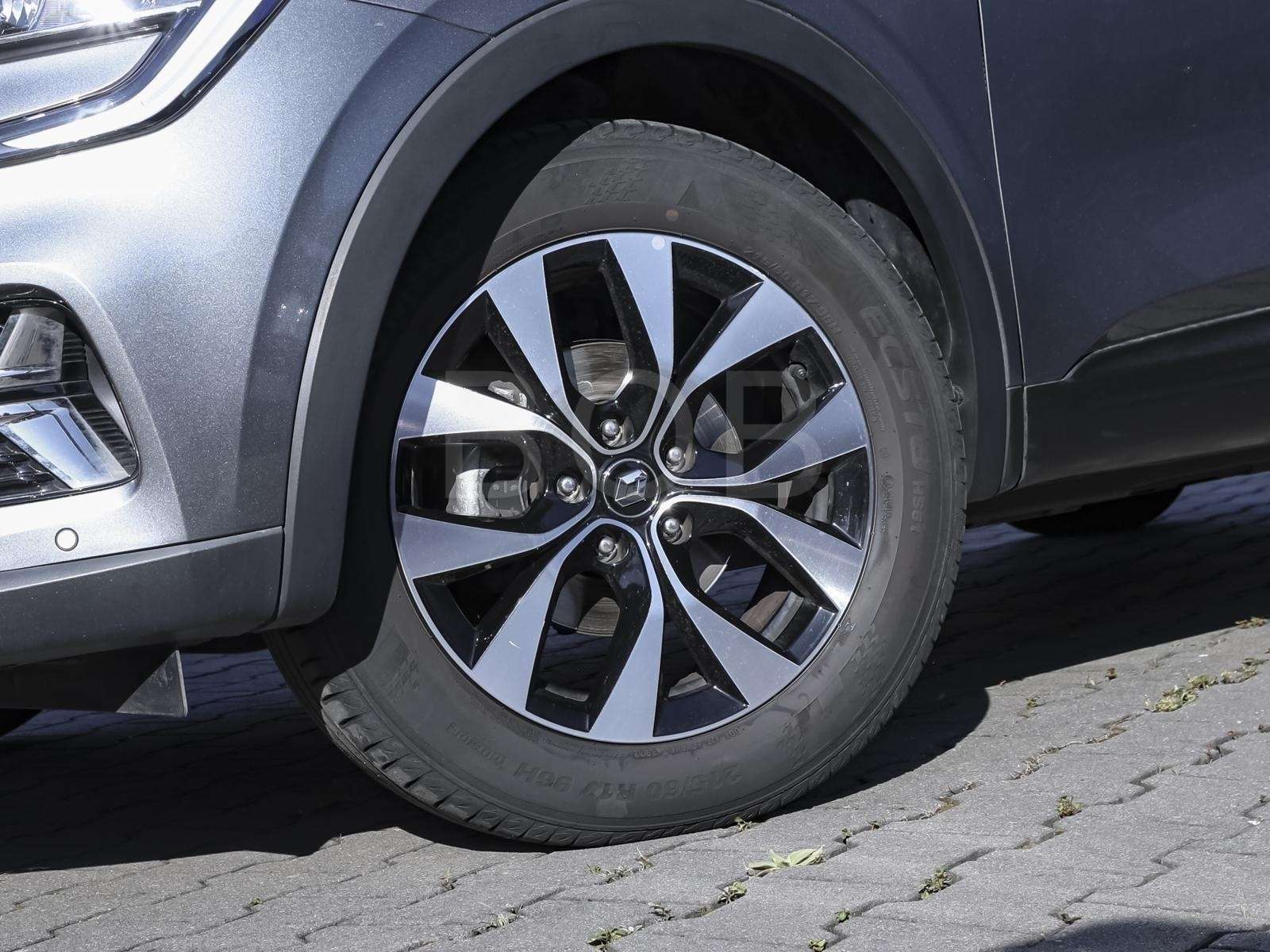 Fahrzeugbild eines Renault Arkana