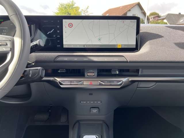 Fahrzeugbild eines Kia EV2
